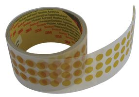 3M 5433 3MM DOTS