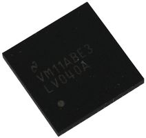 TEXAS INSTRUMENTS DS92LV040ATLQA/NOPB