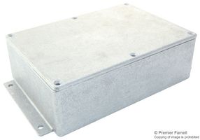 DELTRON ENCLOSURES 483-0050