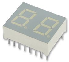 KINGBRIGHT DC04-11SYKWA