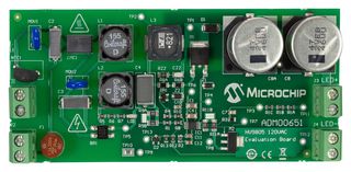 MICROCHIP ADM00651.