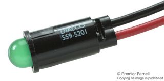 DIALIGHT 559-5201-007F