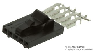 AMP - TE CONNECTIVITY 5-103956-4