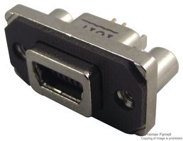 AMPHENOL COMMERCIAL PRODUCTS MUSBB55104