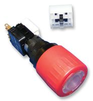 MULTICOMP MCADA16E6-R11-B1KR