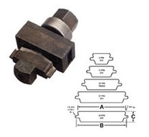 GREENLEE COMMUNICATIONS 229