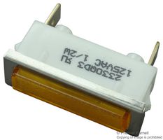 CHICAGO MINIATURE LIGHTING 2330QD3