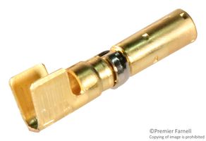 AMP - TE CONNECTIVITY 213843-4