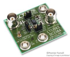 LINEAR TECHNOLOGY DC338A-B