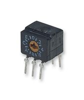 OMRON ELECTRONIC COMPONENTS A6CV-16R