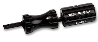 AMP - TE CONNECTIVITY 91019-3