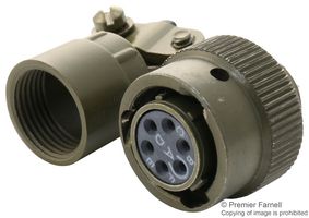 SOURIAU 85106EC106P50