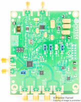 ANALOG DEVICES ADZS-BF609-EZLITE