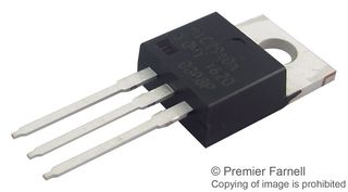 MICROCHIP MIC2940A-5.0WT