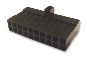 AMPHENOL FCI 65846-006LF