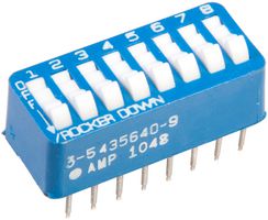 ALCOSWITCH - TE CONNECTIVITY 3-5435640-9