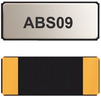 ABRACON ABS09-32.768KHZ-T