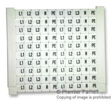 WEIDMULLER DEK 5 FWZ L1-PE