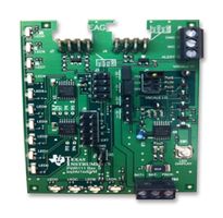 TEXAS INSTRUMENTS BQ34Z100EVM