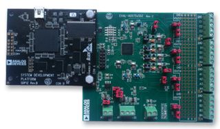 ANALOG DEVICES EVAL-AD5755SDZ