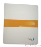 TE CONNECTIVITY RES KIT LR0204R