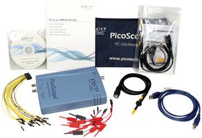 PICO TECHNOLOGY PICOSCOPE 2205 MSO KIT