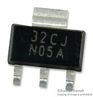 TEXAS INSTRUMENTS LM1117MP-3.3/NOPB.