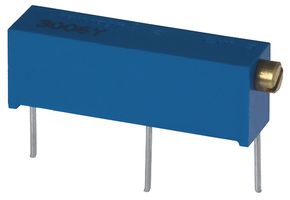 BOURNS 3006Y-1-101LF