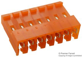 AMP - TE CONNECTIVITY 3-640426-7