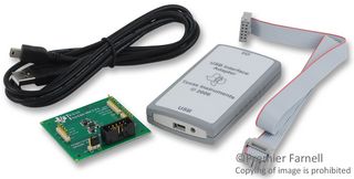 TEXAS INSTRUMENTS TPS65137AEVM-366