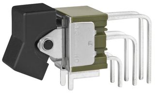 NKK SWITCHES M2022TXW41-DA