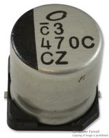 NICHICON UCZ1C471MCL1GS