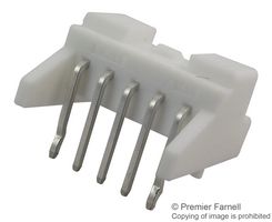 JST (JAPAN SOLDERLESS TERMINALS) S05B-PASK-2