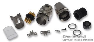 AMPHENOL SINE/TUCHEL C091 31H014 200 2