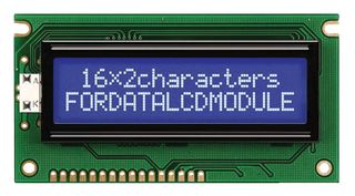 FORDATA FC1602E04-NSWBBW-91*E