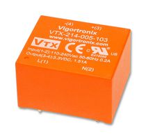VIGORTRONIX VTX-214-005-112