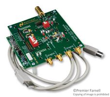 TEXAS INSTRUMENTS LMH1982SQEEVAL/NOPB