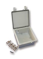 BUD INDUSTRIES NBF32406