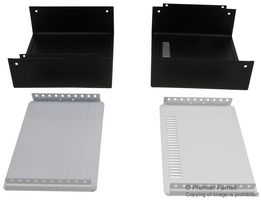 BUD INDUSTRIES CS-11208-BT