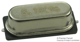 CITIZEN FINETECH MIYOTA HCM49 8.192MABJ-UT