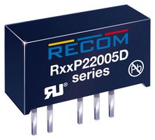 RECOM POWER R12P22005D