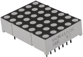 VCC (VISUAL COMMUNICATIONS COMPANY) VAOM-A12571G-BW/40