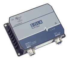 SOLAHD SCP100S24XCP1
