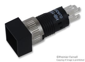 NKK SWITCHES HB15SKW01