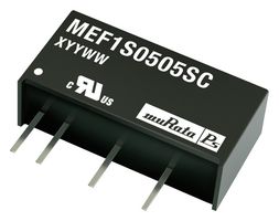 MURATA POWER SOLUTIONS MEF1S1203SPC