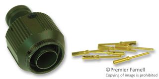 AMPHENOL AEROSPACE 2M801-007-16NF6-7PA.