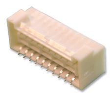 JST (JAPAN SOLDERLESS TERMINALS) SM16B-ZPDSS-TF (LF)(SN)