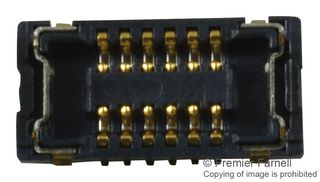 HIROSE(HRS) BM10NB(0.6)-20DS-0.4V(51)