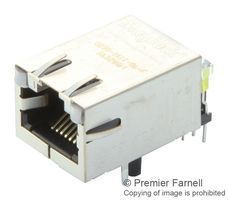 STEWART CONNECTOR 08B0-1X1T-06-F