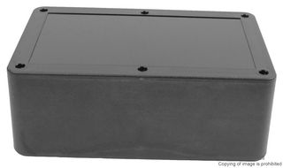 BUD INDUSTRIES CUR-3285